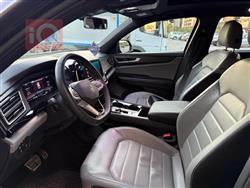 ڤۆڵکسواگن ئەتڵەس کرۆس سپۆرت